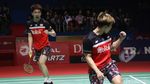 Menangi Perang Saudara, Kevin/Marcus Juara Indonesia Open