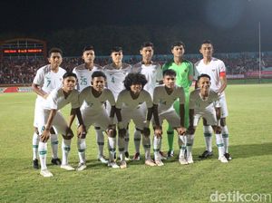 Fakhri Berharap Ernando dan Komang Cicipi Uji Coba Terakhir