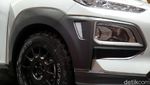 Hyundai Kona ala Reli