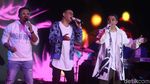 Kahitna Bikin Penonton Indonesia Open Nyanyi Bareng