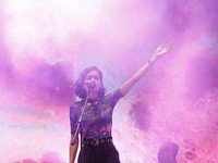 Eva Celia Sempat Ragu Bermusik, Tak Yakin Karyanya Didengar Orang
