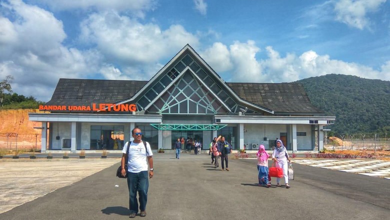 Foto: Dok Kemenpar Foto: Dok Kemenpar