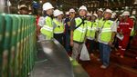 Kelar 2020, Begini Potret Renovasi Masjid Istiqlal