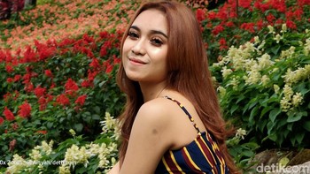 Kuncinya adalah dengan tidak membelakangi cahaya matahari dan tidak terlalu banyak menunduk. Foto: Aisyah Kamaliah/detikINET