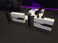 Perangkat Audio Canggih dari Venom Audio Resmi Meluncur Hari Ini