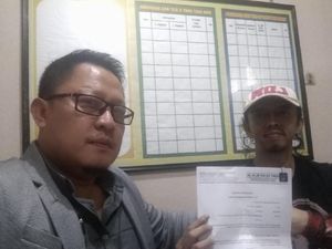 Jamal Preman Pensiun Masih Diperiksa Intensif Pihak Kepolisian