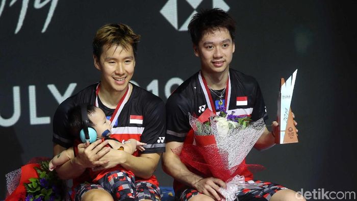 Foto: Pradita Utama/detikSport Foto: Pradita Utama/detikSport