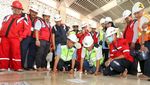 Kelar 2020, Begini Potret Renovasi Masjid Istiqlal