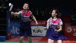 Zheng Si Wei/Huang Ya Qiong Juara Ganda Campuran