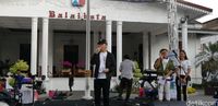 Sambut Ulang Tahun ke-70 PDGI, Masyarakat Bogor Bisa Periksa Gigi Gratis