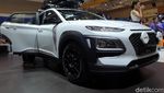 Hyundai Kona ala Reli
