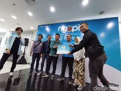 Menjajal Magisnya Kamera Oppo Reno 10X Zoom