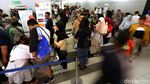 MRT Jakarta Jadi Primadona Hiburan Warga Saat Liburan