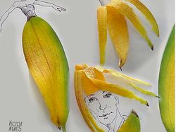 Ketika Perkakas Dapur Jadi Karya Seni Keren