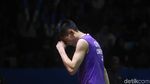 Chou Tien Chen Sabet Gelar Juara Tunggal Putra