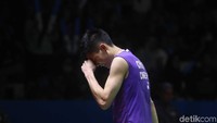 Sukses itu sekaligus membuat pebulutangkis 29 tahun itu menjadi tunggal putra Taiwan pertama yang menjadi juara Indonesia Open untuk kali pertama.