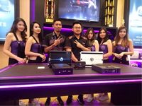 Perangkat Audio Canggih dari Venom Audio Resmi Meluncur Hari Ini