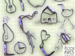 Ketika Perkakas Dapur Jadi Karya Seni Keren