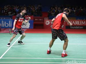 Delapan Wakil Indonesia Dapat Bye di Kejuaraan Dunia