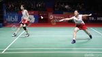 Yuki/Sayaka Jawara Ganda Putri Indonesia Open