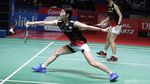 Yuki/Sayaka Jawara Ganda Putri Indonesia Open