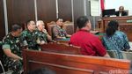 Tim TNI Jadi Kuasa Hukum Kivlan Zein di Sidang Praperadilan