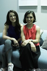 Mengenal Strong By Zumba, Olahraga yang Lagi Disukai Artis Indonesia