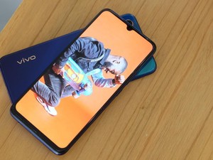 vivo S1 Sudah Meluncur, Ini Keunggulan dan Cara Pesannya