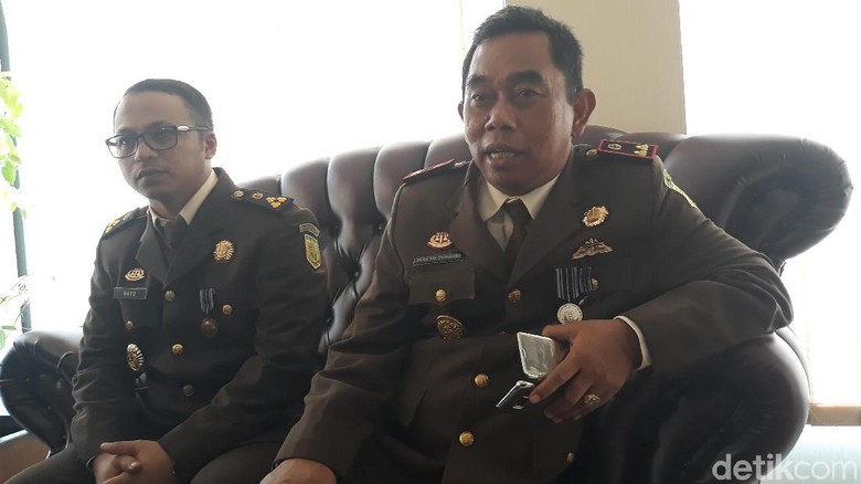 Enam Pejabat Dispora Kabupaten Madiun Diperiksa Kejari, Kasus Apa ? Enam Pejabat Dispora Kabupaten Madiun Diperiksa Kejari, Kasus Apa ?