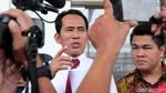 Fahri Hamzah Ajukan Penyitaan Aset Petinggi PKS ke Pengadilan