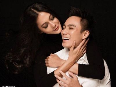 Inspirasi Foto Prewedding Indoor ala 10 Artis Indonesia, Bisa Kamu Tiru