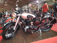 82 Kumpulan Modif  Kawasaki W175 Scrambler Tahun Ini 