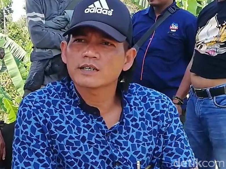Bata Situs Peninggalan Kerajaan di Pasuruan Dihancurkan untuk Semen Bata Situs Peninggalan Kerajaan di Pasuruan Dihancurkan untuk Semen