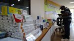 Pelaku Pemalsuan Obat Paten Dibekuk