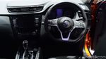 Nissan X-Trail Bersolek