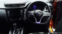 Teknologi dari NIM ini termasuk Intelligent Cruise Control yang meningkatkan pengalaman berkendara untuk perjalanan jarak jauh, karena setelah diaktifkan fitur ini dapat mengatur jarak dengan kendaraan yang ada di depan.