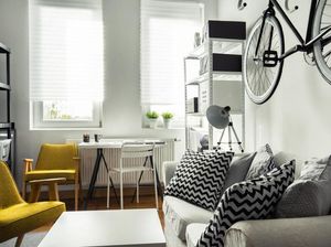 Rumah Kecil Tak Selalu Sempit, Begini Trik agar Ruangan Terasa Lega