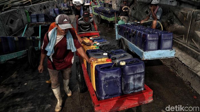 Foto: Pradita Utama Foto: Pradita Utama