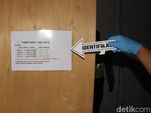 Ini Tarif Kost Drive Thru Sasar Kalangan Pelajar di Blitar