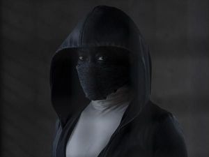 Siapakah Watchmen Para Pahlawan Super DC?