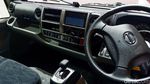 Truk Seirit Mobil MPV