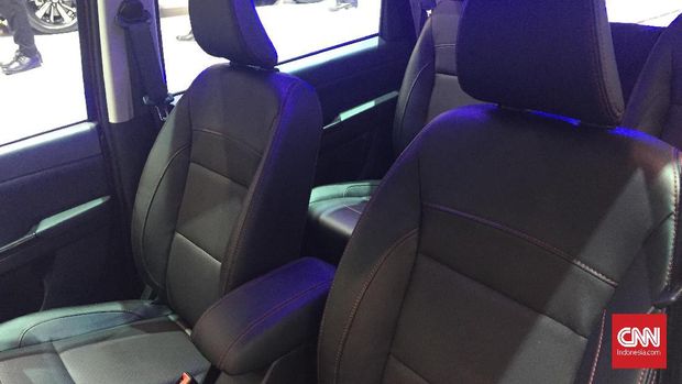 Wuling 'Diam-diam' Ganti Desain Confero S 