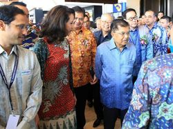 Go-Jek dan Astra Luncurkan Go-Fleet