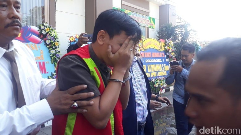 Demi Trading Bitcoin, Pegawai Bank Ini Lakukan Kredit Fiktif Rp 1,5 M Demi Trading Bitcoin, Pegawai Bank Ini Lakukan Kredit Fiktif Rp 1,5 M