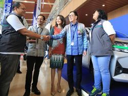 Go-Jek dan Astra Luncurkan Go-Fleet