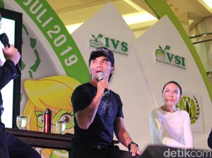Tanggapan Komunitas Vegan untuk Artikel Risiko Diet Vegan