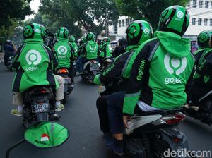 Menpora Malaysia Buka Peluang Gojek demi Lapangan Kerja