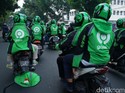 Menpora Malaysia Buka Peluang Gojek bagi Lapangan Kerja