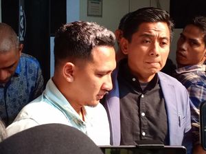Keluarga Pastikan Anak Bungsu Nunung Baik-baik Saja di Sekolah