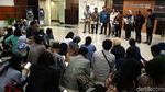 Momen 104 Capim KPK yang Lolos Uji Kompetensi Diumumkan